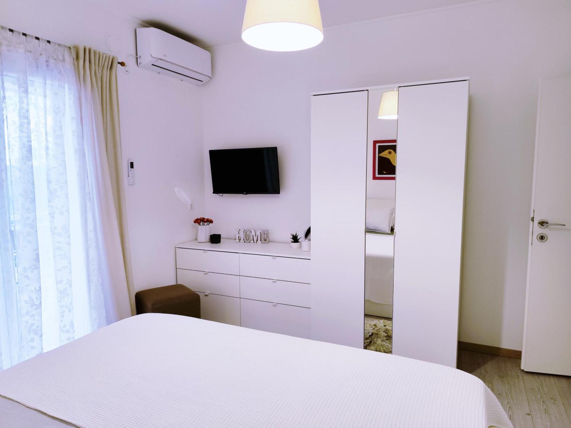 Adriatic Sunny Apartments Mlini Exterior photo